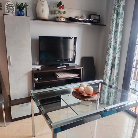 Centro Antequera Apartamento Calzada Centro Exteriör bild