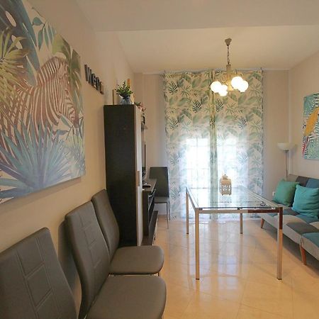 Centro Antequera Apartamento Calzada Centro Exteriör bild