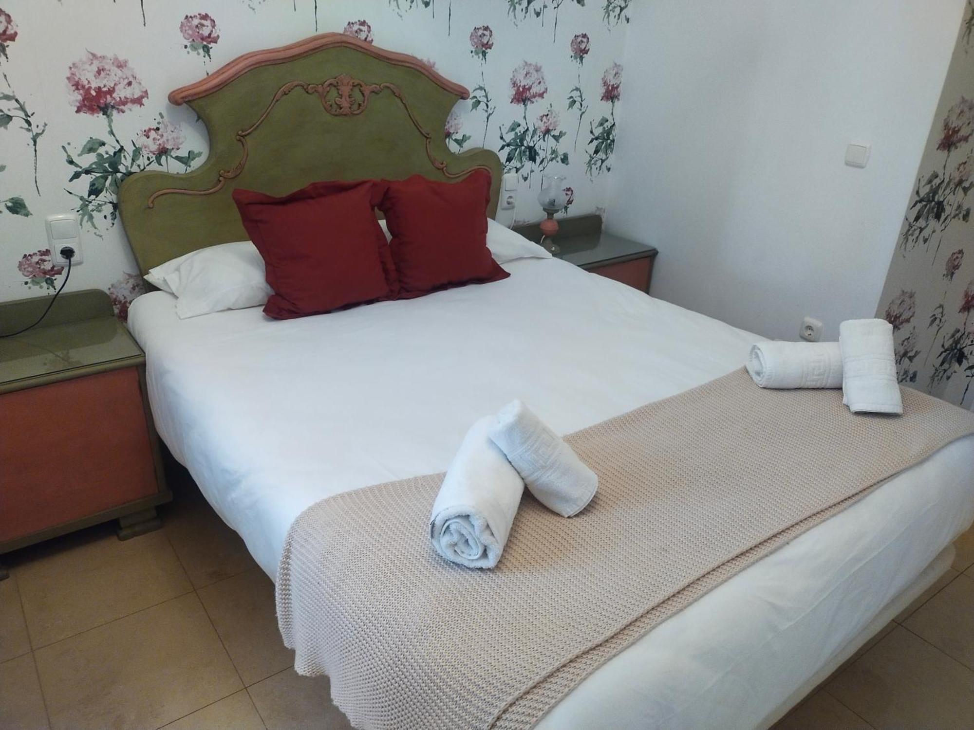 Centro Antequera Apartamento Calzada Centro Exteriör bild