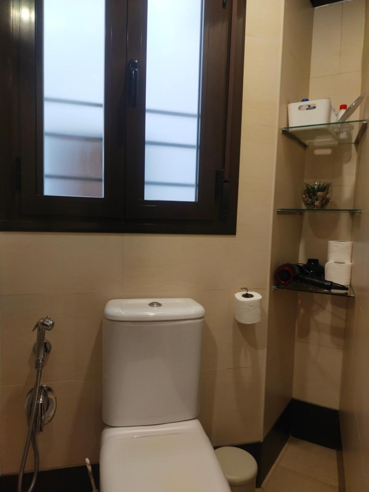 Centro Antequera Apartamento Calzada Centro Exteriör bild
