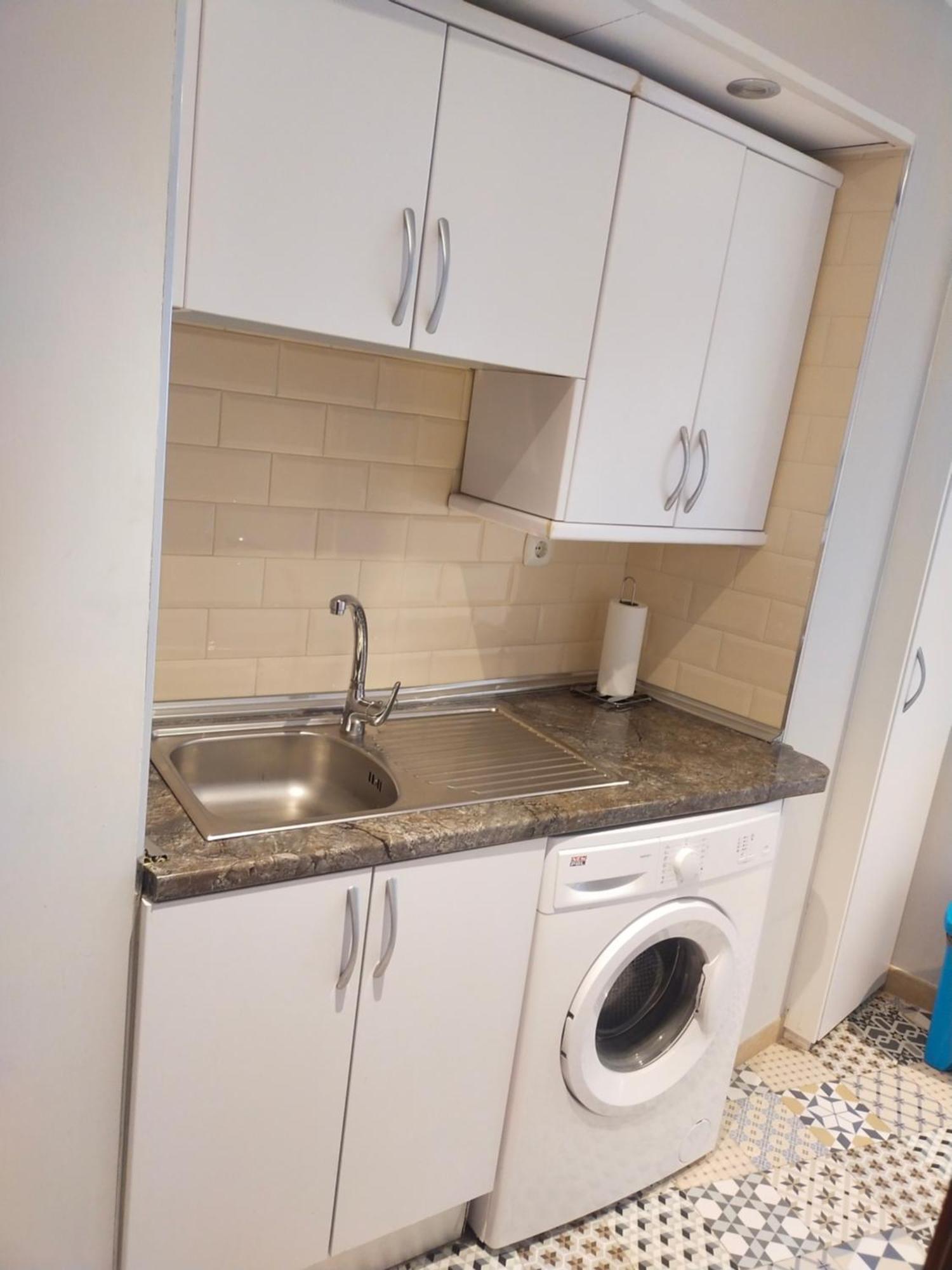 Centro Antequera Apartamento Calzada Centro Exteriör bild