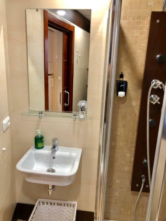 Centro Antequera Apartamento Calzada Centro Exteriör bild