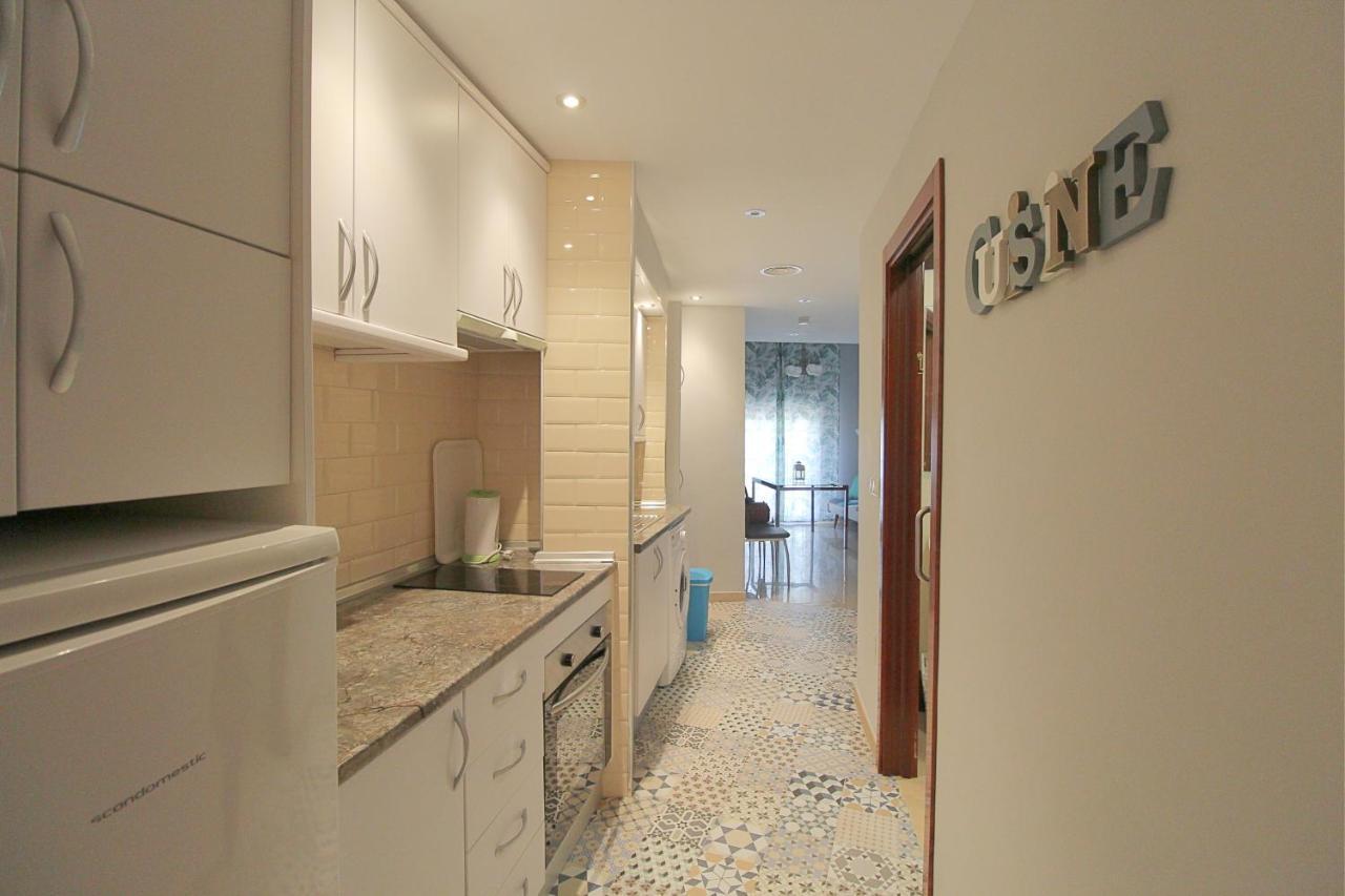 Centro Antequera Apartamento Calzada Centro Exteriör bild