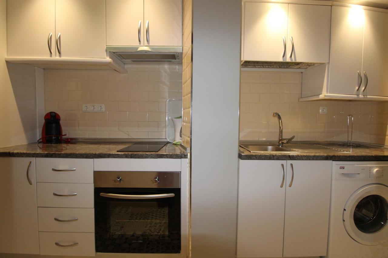 Centro Antequera Apartamento Calzada Centro Exteriör bild